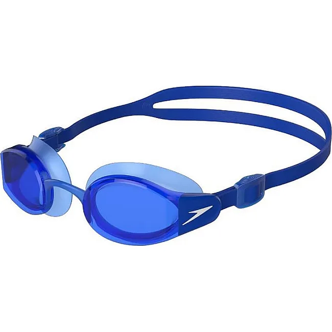 Очки для плавания Speedo MARINER PRO GOG AU синий