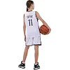 Дитяча баскетбольна форма
 NBA клуб Brooklyn Nets 11 3579