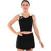 Топ женский JOMA RECORD II 901397-102 (Черный-белый)