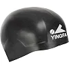 Шапочка для бассейна
 силиконовая для взрослых YINGFA SPEED C0073 (Серебряный)