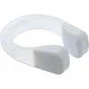 Зажим для носа N
e Clip MADWAVE
 FLOAT M0711010 (Белый)