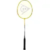 Профессиональная ракетка для бадминтона
 в чехле DUNLOP DL130 см
15234 NITRO-STAR SSX 1.0 YLW G6 HH NF