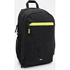 Рюкзак PUMA Buzz Backpack Bag 10L черный 24x11x36 см