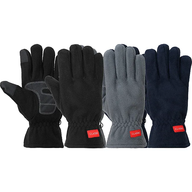 Спортивные перчатки теплые SP-SPORT BC-8562 (Любой)