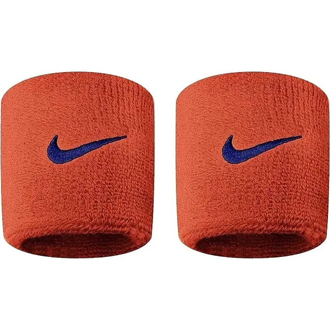Напульсник Nike SWOOSH WRISTBANDS 2 PK