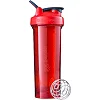 Спортивная бутылка-шейкер BlenderBottle Pro32 Tritan 940ml Red