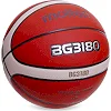 Баскетбольный мяч
 MOLTEN B6G3180
 6