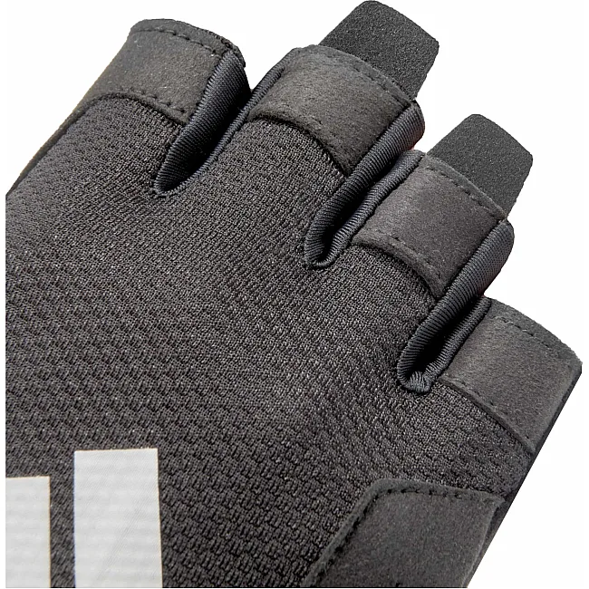 Перчатки для тренинга Adidas Strength Training Gloves черный XL