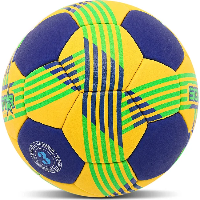 Мяч гандбольный SOCCER STAR HB-4527-3
 3