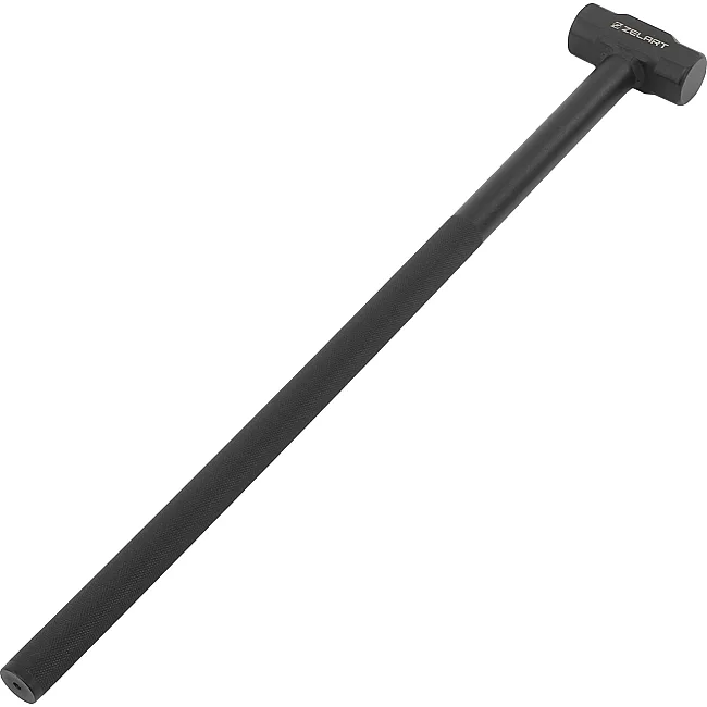 Кувалда сталевий молот для кросфіту GYM HAMMER ZELART
 TA-9642-2 2кг
