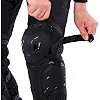 Мотонаколенники SCOYCO K26 2шт