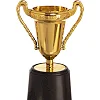 Спортивный кубок
 наградной SP-SPORT
 Trophy C-5-G
 13см