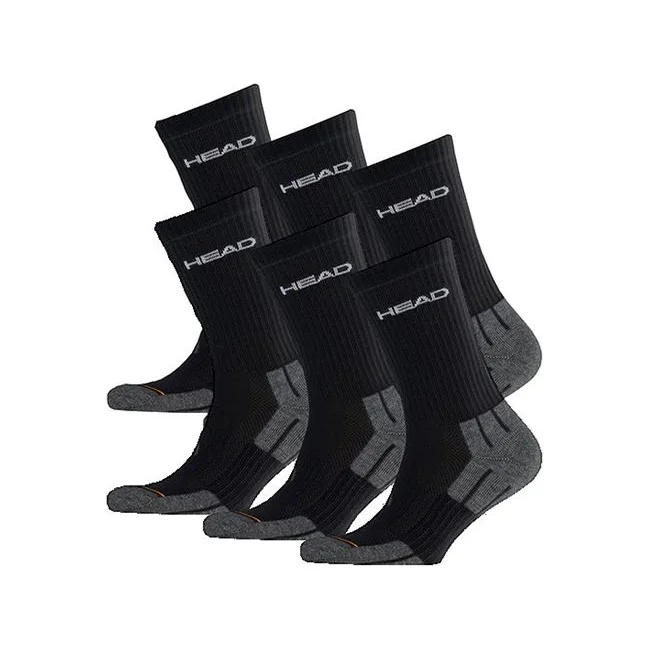 Носки Head PERFORMANCE CREW 3PPK UNISEX