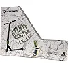 Самокат трюковой SCHILDKRÖT Kickless Forest