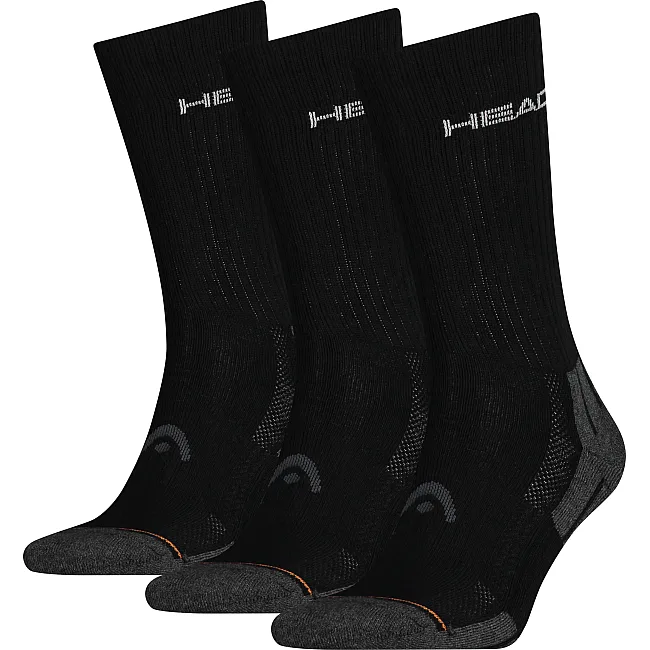 Носки Head PERFORMANCE CREW 3PPK UNISEX