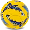 Футбольний м'яч
 BALLONSTAR FB-5176 №5 PU (Жовтий-синій)