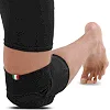 Наколенники спортивные LEONE PR342
 2шт (Красный)