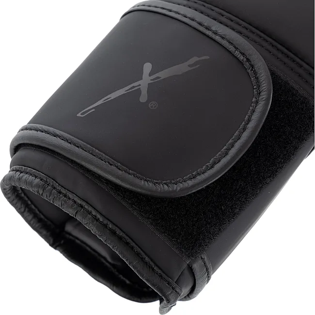 Перчатки для бокса


 PU MAXXMMA

 GB10 (Черный)