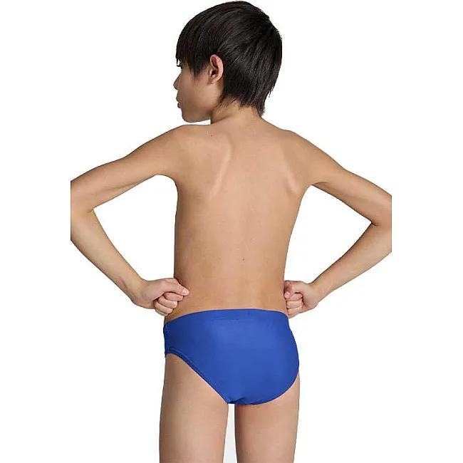 Плавки дитячі Arena DYNAMO JR BRIEF R синій