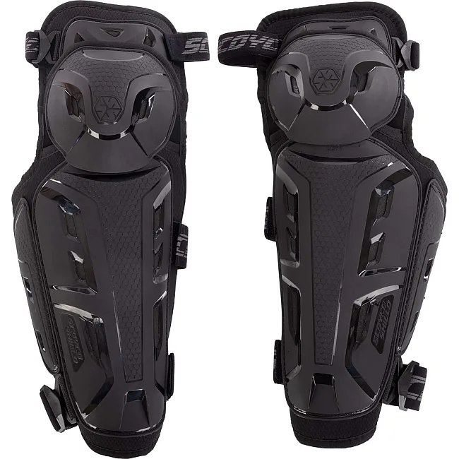 Мотонаколенники SCOYCO K26 2шт