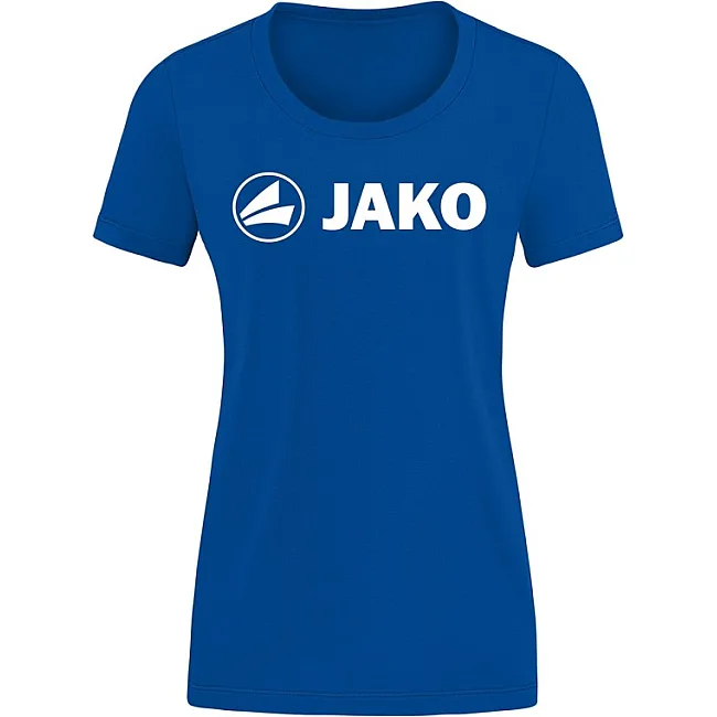 Футболка promo JAKO 6160-400