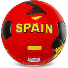 Футбольний м'яч BALLONSTAR SPAIN FB-0047-794 №5 PU