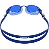Очки для плавания Speedo MARINER PRO GOG AU синий