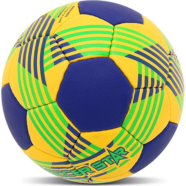 Мяч гандбольный SOCCER STAR HB-4527-3
 3