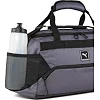 Сумка Puma TRAINING Small Sports Bag 19L сірий 48 х 23 х 22 см