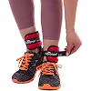 Утяжелители для ног и рук
 MARATON FI-2858-1 2x0,5кг