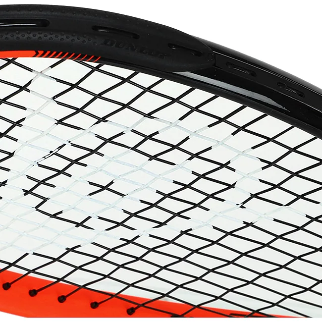 Розпродаж! Ракетка для сквошу юніорська 25" DUNLOP SONICCORE REVELATION JNR HQ DL103140 см40 11+років