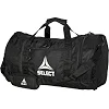 Сумка спортивная SELECT Milano round medium 48L 53х30х30см