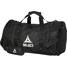 Сумка спортивная SELECT Milano round medium 48L 53х30х30см