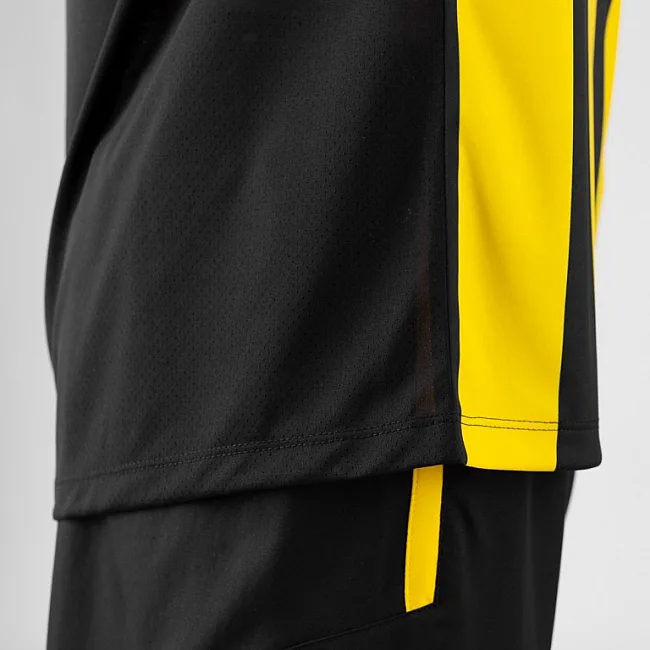 Ігрова футболка джерсі Inter S/S JAKO 4215-803