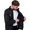 Куртка JOMA

 MYSTIC 103758-100 (Чорний)