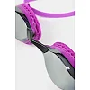 Очки для плавания Arena AIR-SPEED MIRROR сиреневый, черный