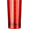 Спортивная бутылка-шейкер BlenderBottle Pro32 Tritan 940ml Red