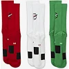 Носки Nike U NK CREW EVERYDAY BBALL 3PR