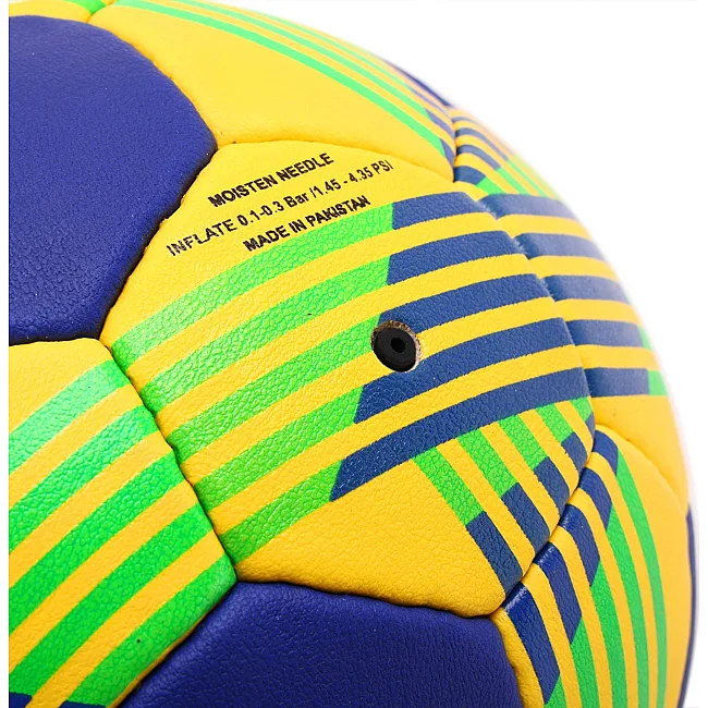 Мяч гандбольный SOCCER STAR HB-4527-3
 3