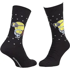 Шкарпетки MINION + GUITARE арт.93154967-5