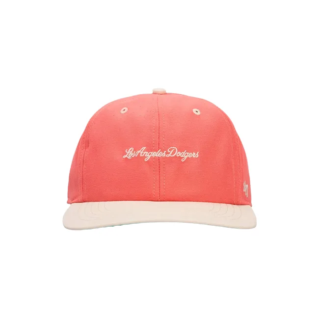 Кепка snapback 47 Brand LA DODGERS ROCKY