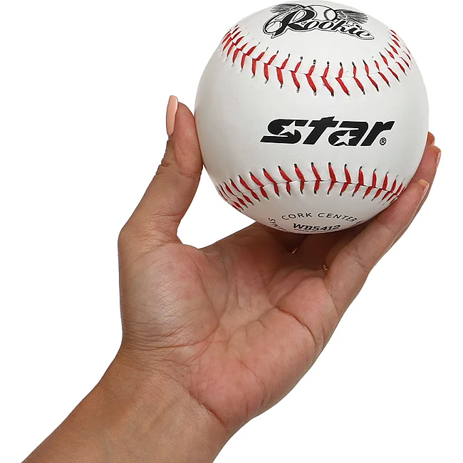 Распродажа! Мяч для софтбола Rookie SOFTBALL STAR WB5412