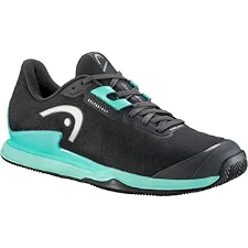 Кроссовки мужские Head Sprint Pro 3.5 Clay bkte