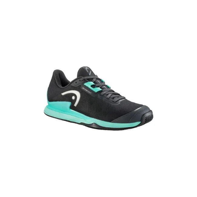 Кроссовки мужские Head Sprint Pro 3.5 Clay bkte