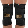 Наколенники спортивные LEONE PR342
 2шт (Красный)