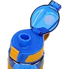 Спортивная бутылка для воды
 HAILY HL-8223 800мл (Разные цвета)