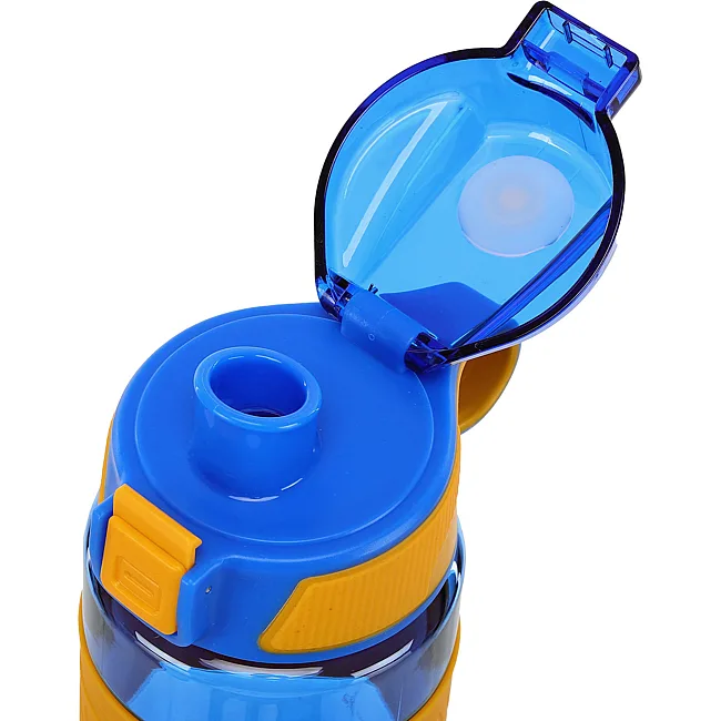 Спортивная бутылка для воды
 HAILY HL-8223 800мл (Разные цвета)