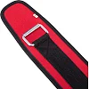 Пояс атлетический текстильный ZELART
 SB-165472 спинка-10см