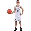 Дитяча баскетбольна форма
 NBA клуб Brooklyn Nets 11 3579