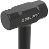 Кувалда сталевий молот для кросфіту GYM HAMMER ZELART
 TA-9642-2 2кг